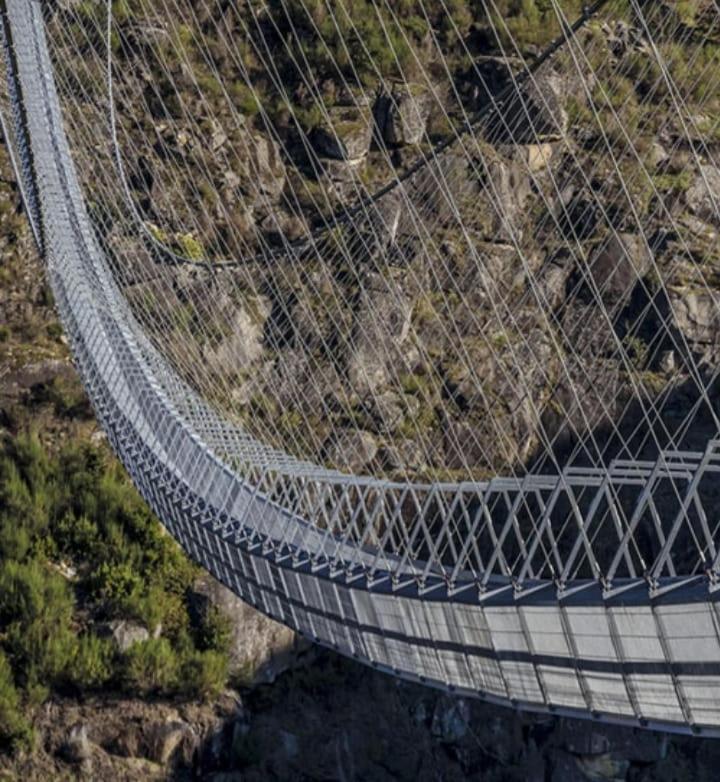 Crasto Payva Douro Nature Каштелу-де-Пайва Екстер'єр фото